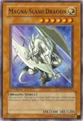 Magna-Slash Dragon DP07-EN010