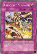 Triggered Summon DP07-EN021