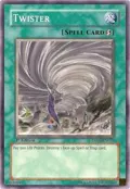 Twister DP07-EN012
