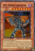 The Dark Creator RGBT-ENSE1