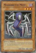 Marionette Mite SDZW-EN014