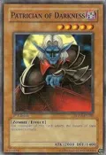 Patrician of Darkness SDZW-EN005