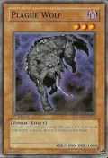 Plague Wolf SDZW-EN015