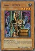 Royal Keeper SDZW-EN006