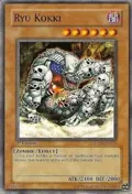 Ryu Kokki SDZW-EN011