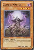 Zombie Master SDZW-EN016