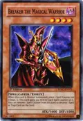 Breaker the Magical Warrior SDSC-EN011