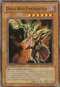 Dark Red Enchanter SDSC-EN006