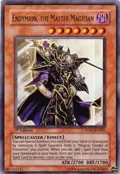 Endymion, The Master Magician SDSC-EN001