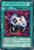 Enemy Controller SDSC-EN029