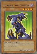 Hannibal Necromancer SDSC-EN004