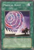 Magical Blast SDSC-EN031