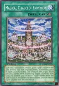 Magical Citadel of Endymion SDSC-EN019