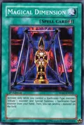 Magical Dimension SDSC-EN032