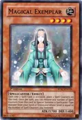 Magical Exemplar SDSC-EN018