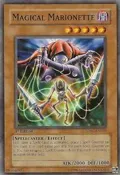 Magical Marionette SDSC-EN010