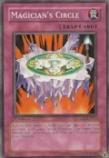 Magician's Circle SDSC-EN035