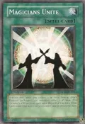 Magicians Unite SDSC-EN021