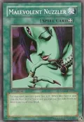 Malevolent Nuzzler SDSC-EN023