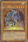 Mythical Beast Cerberus SDSC-EN015