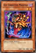 Old Vindictive Magician SDSC-EN009