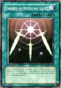 Swords of Revealing Light SDSC-EN026