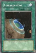 Terraforming SDSC-EN028
