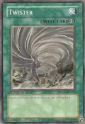 Twister SDSC-EN033