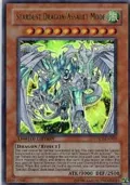 Stardust Dragon/Assault Mode DPCT-EN003