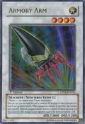Armory Arm DP08-EN016