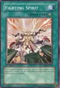 Fighting Spirit DP08-EN017