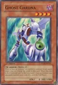 Ghost Gardna DP08-EN006