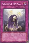 Graceful Revival DP08-EN022