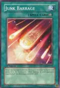 Junk Barrage DP08-EN019