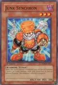 Junk Synchron DP08-EN001
