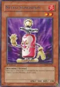 Nitro Synchron DP08-EN004