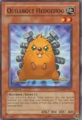 Quillbolt Hedgehog DP08-EN005