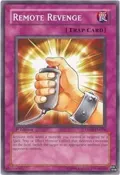 Remote Revenge DP08-EN024