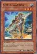 Shield Warrior DP08-EN007