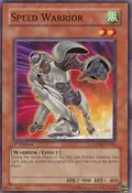 Speed Warrior DP08-EN002
