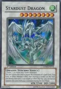 Stardust Dragon DP08-EN014