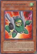 Turbo Synchron DP08-EN009