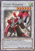 Turbo Warrior DP08-EN015