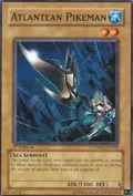 Atlantean Pikeman 5DS1-EN009
