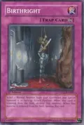 Birthright 5DS1-EN040