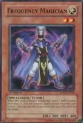 Frequency Magician 5DS1-EN014
