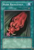 Rush Recklessly 5DS1-EN025