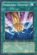 Smashing Ground 5DS1-EN024