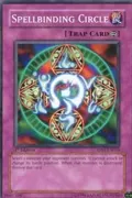 Spellbinding Circle 5DS1-EN034
