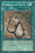Symbols of Duty 5DS1-EN030